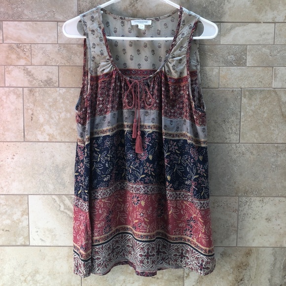 beachlunchlounge Tops - BeachLunchLounge Tank Top